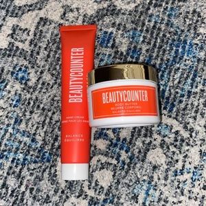 Beautycounter SET